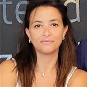 Insegnante di biologia impartisce lezioni private